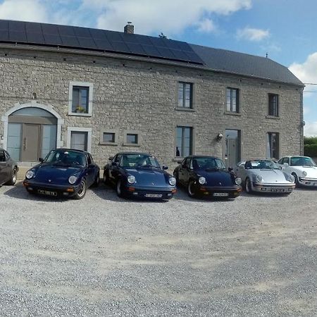 Chez Peponne Dinant Exterior foto