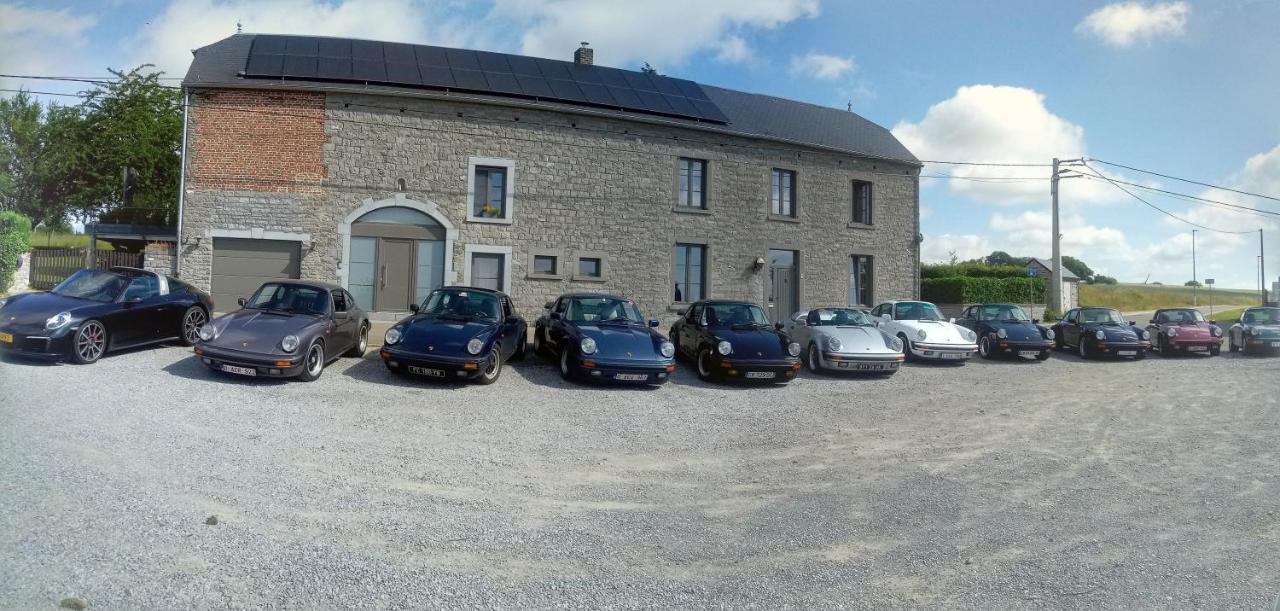Chez Peponne Dinant Exterior foto