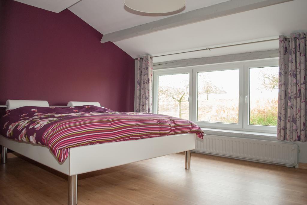 Chez Peponne Dinant Quarto foto