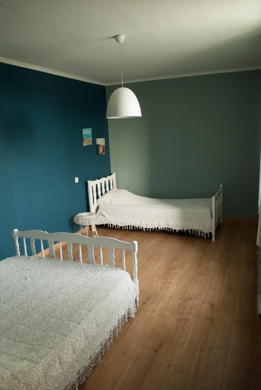 Chez Peponne Dinant Quarto foto